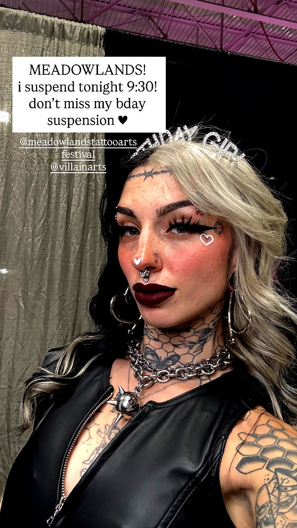 cruellamorgan instagram image archive image
