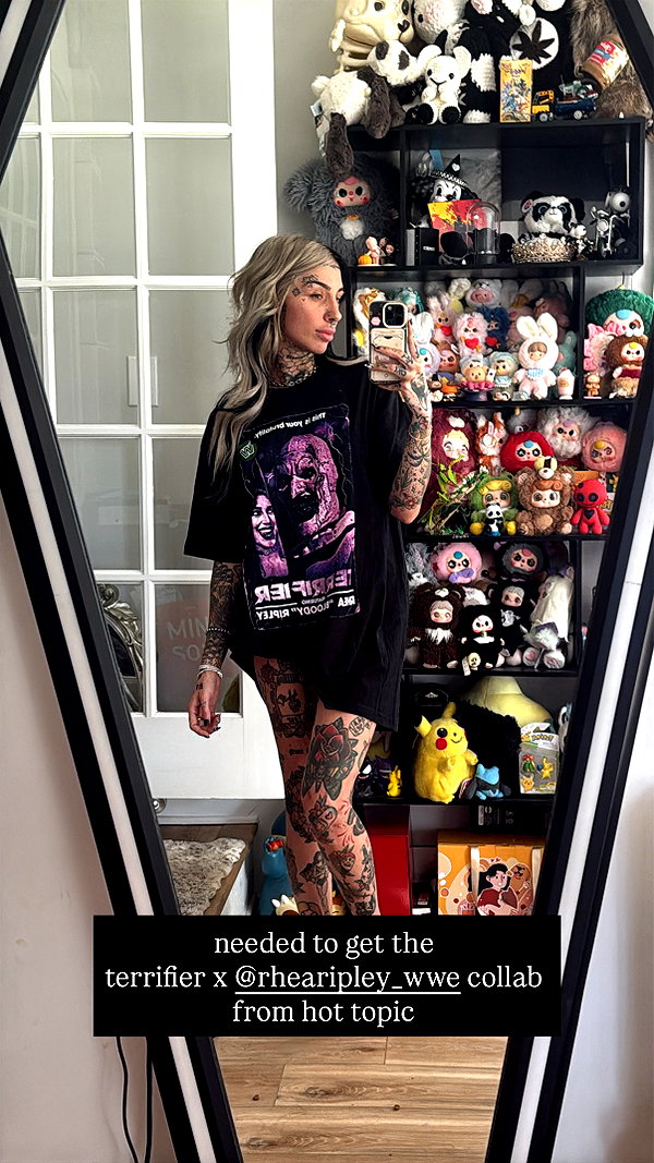 cruellamorgan instagram image archive image