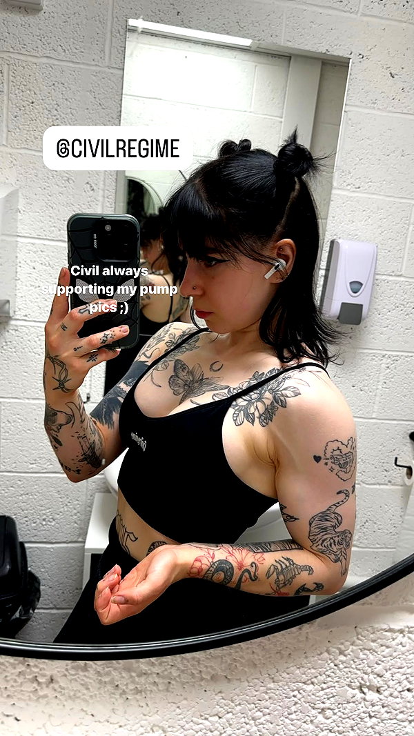 cyber.rue instagram image archive image