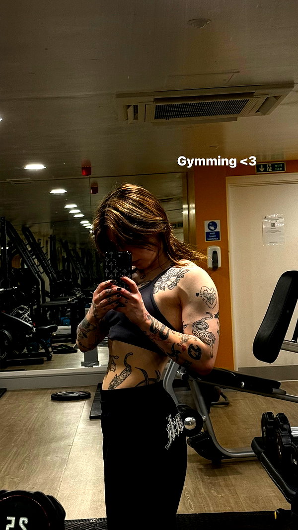 cyber.rue instagram image archive image