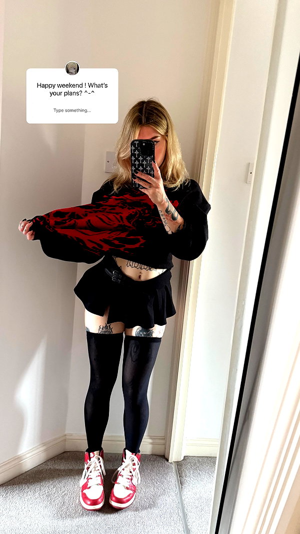 cyber.rue instagram image archive image