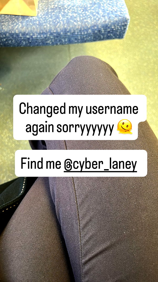 cyber_laney cyber_laney archive image