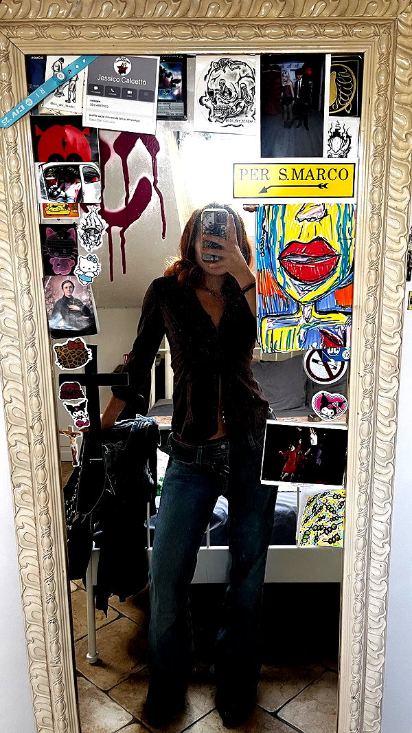 d3ad.doll instagram image archive image