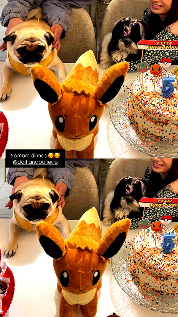 daihanabalieiro instagram image archive image