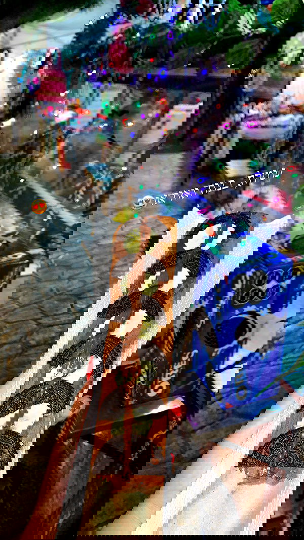 daniel_shallom image ~ Altpins