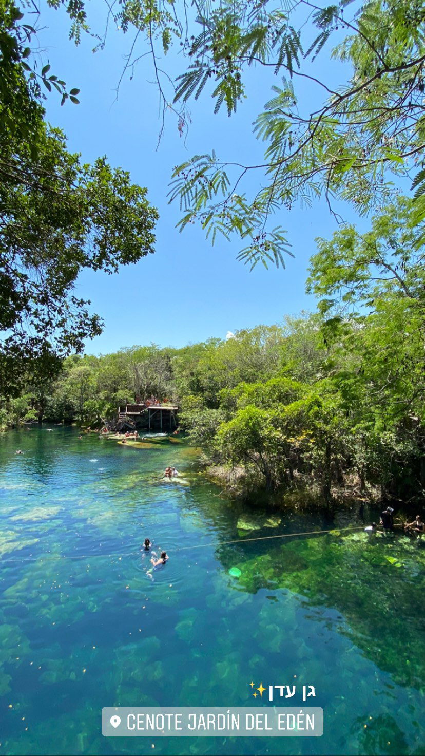 daniel_shallom instagram image archive image