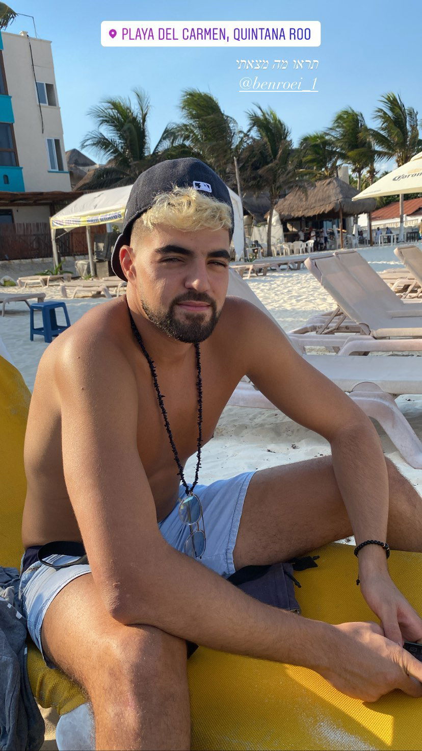 daniel_shallom instagram image archive image