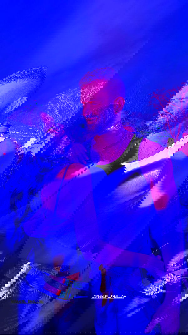 daniel_shallom image ~ Altpins