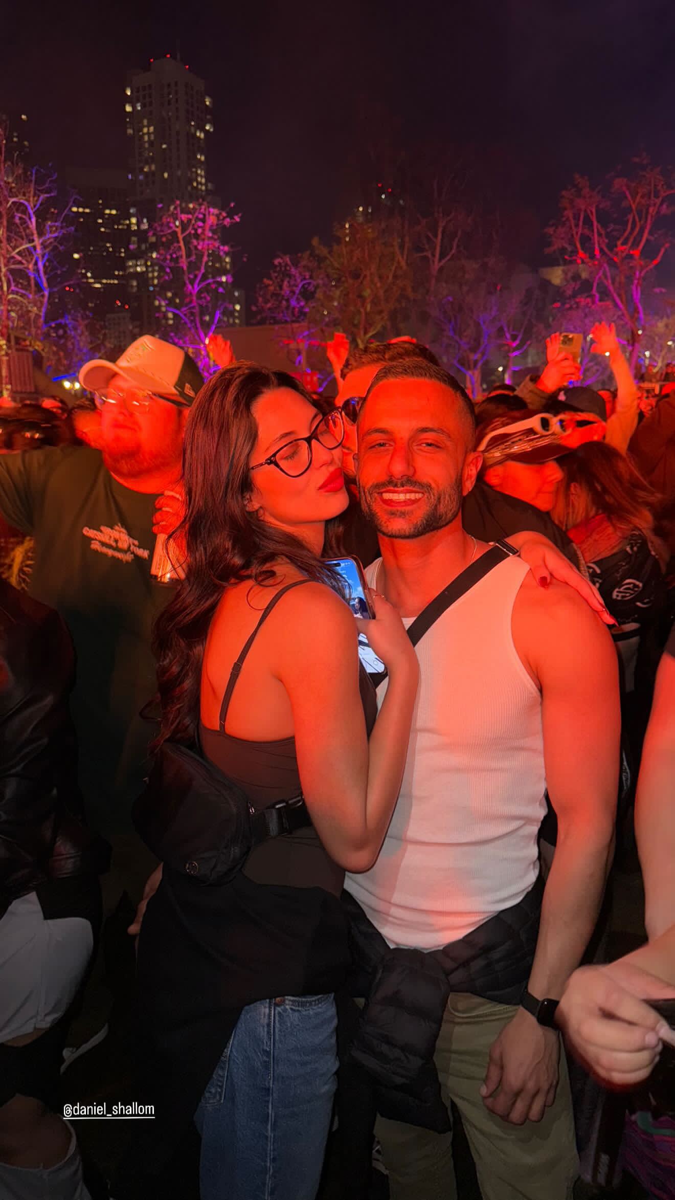 daniel_shallom instagram image archive image