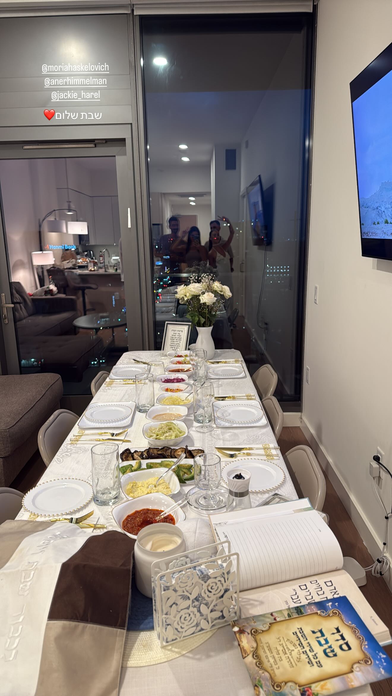 daniel_shallom instagram image archive image