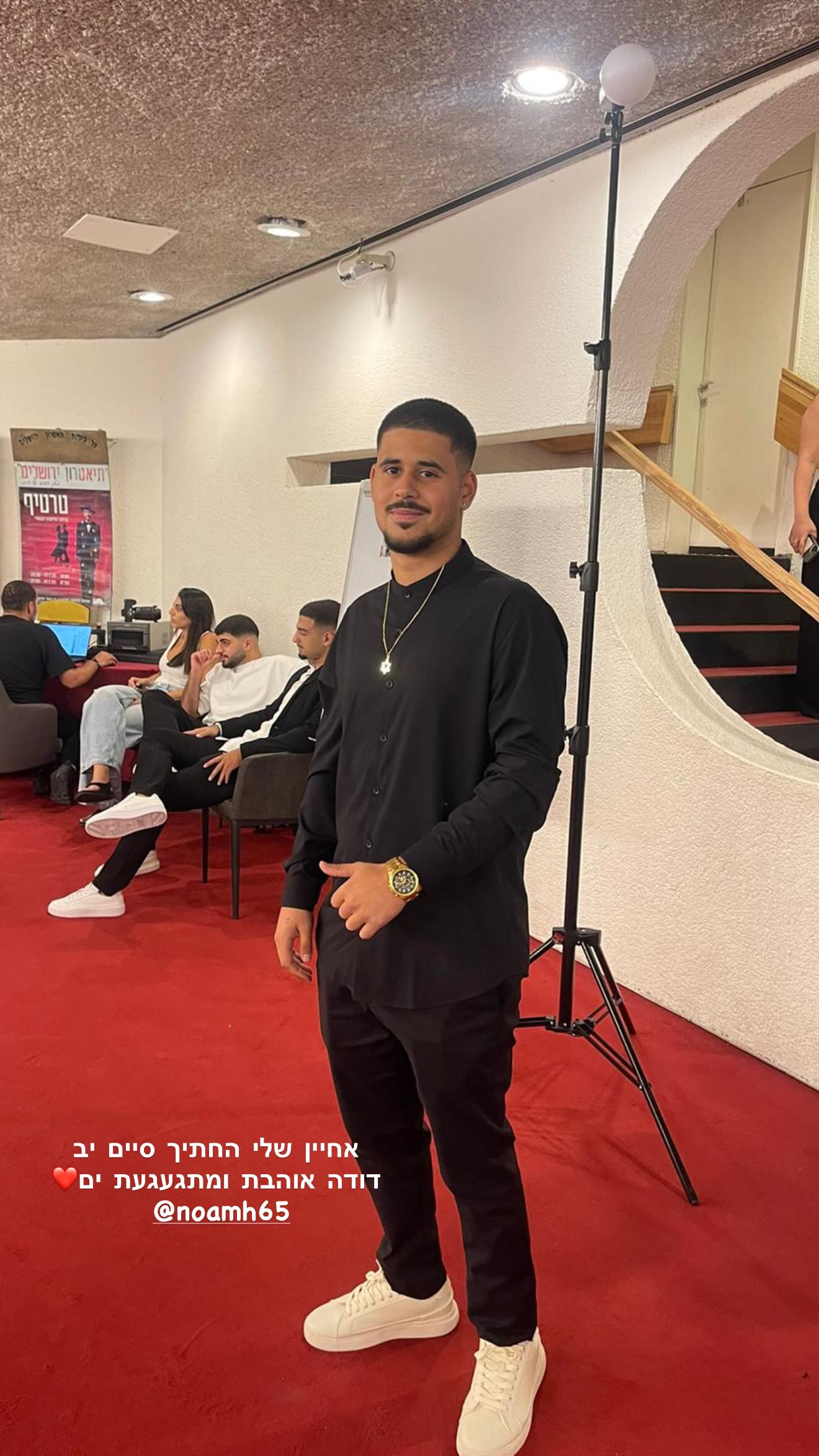 daniel_shallom instagram image archive image