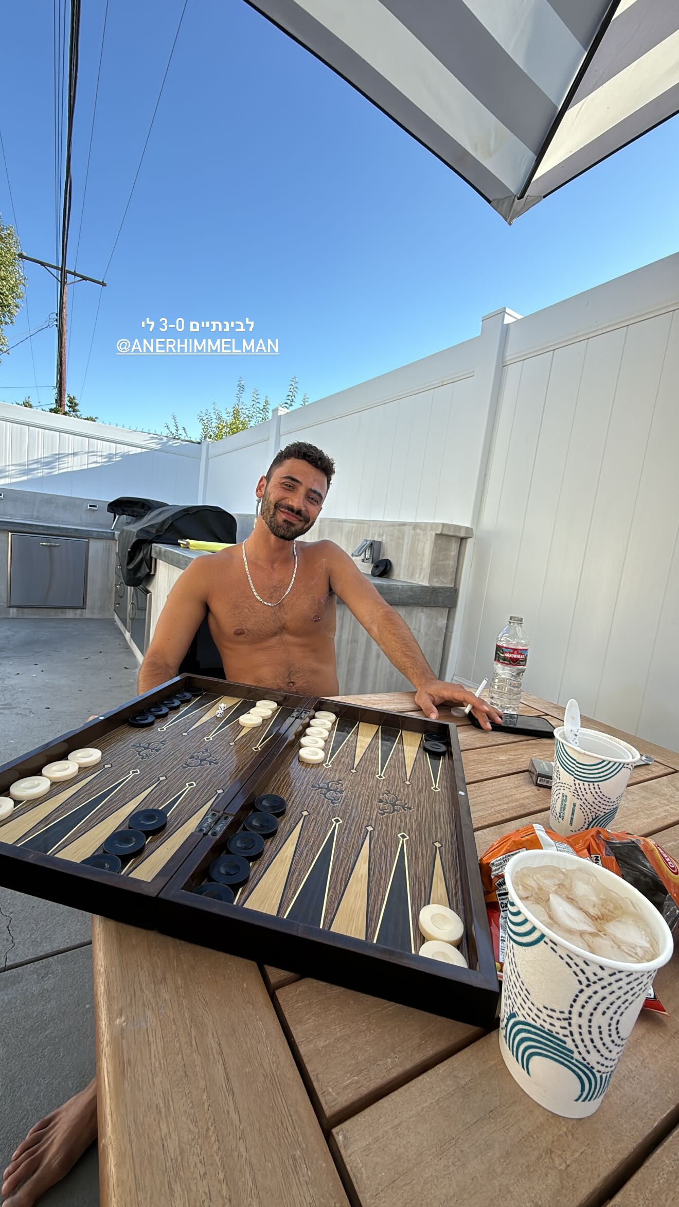 daniel_shallom instagram image archive image