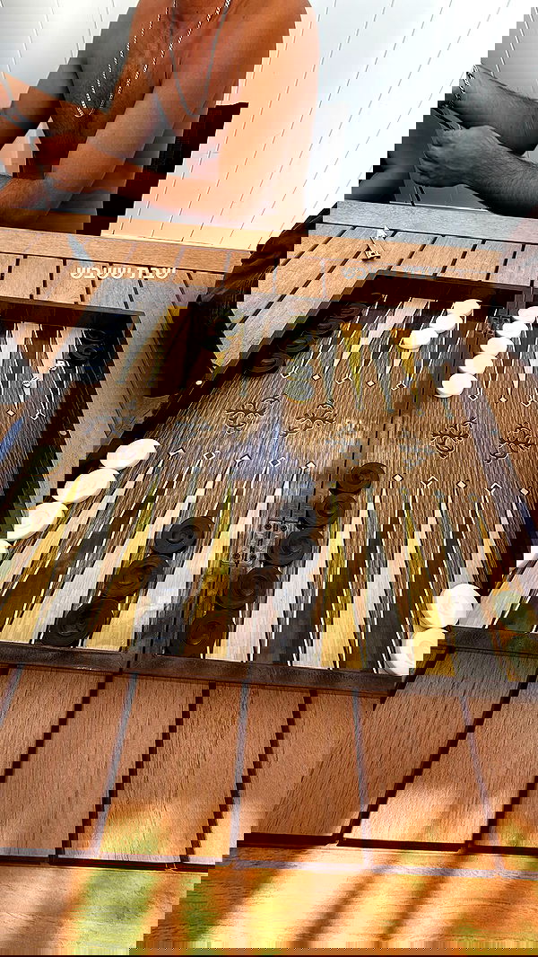 daniel_shallom image ~ Altpins