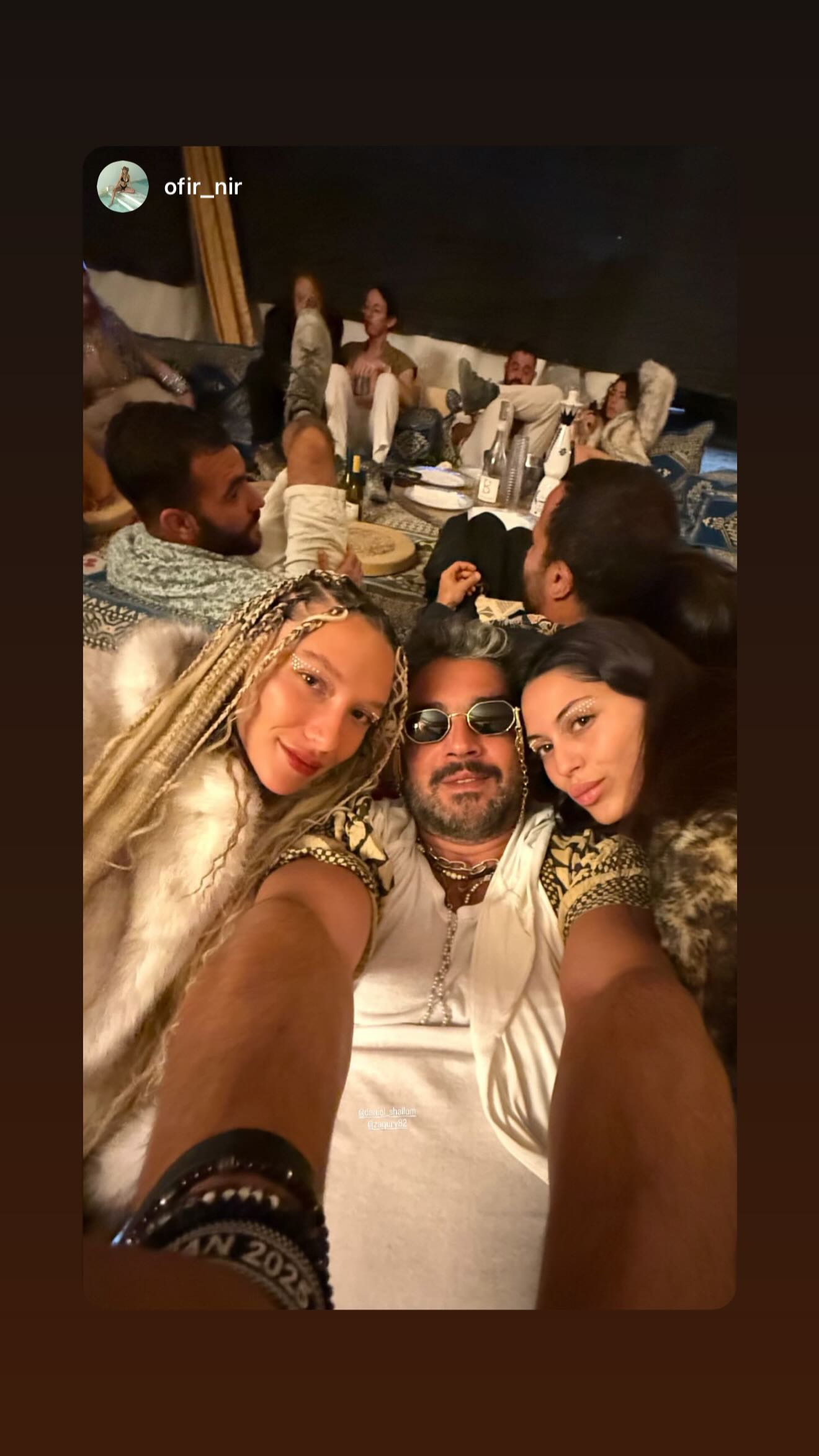 daniel_shallom instagram image archive image