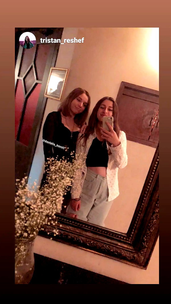 daniella_koosit instagram image archive image