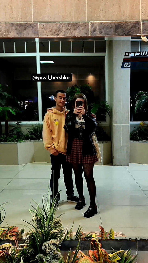 daniella_koosit instagram image archive image