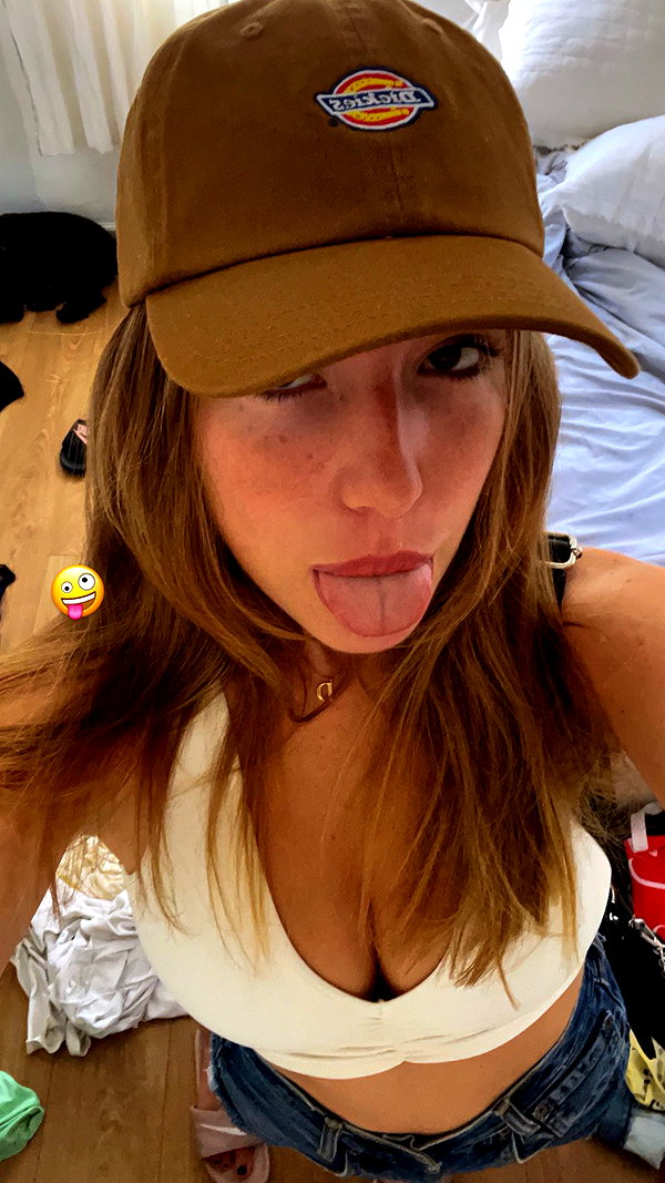 daniellep___ instagram image archive image