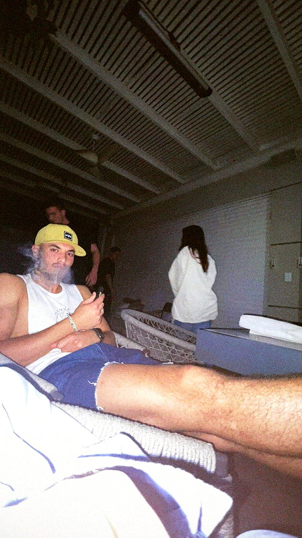 daniellep___ instagram image archive image