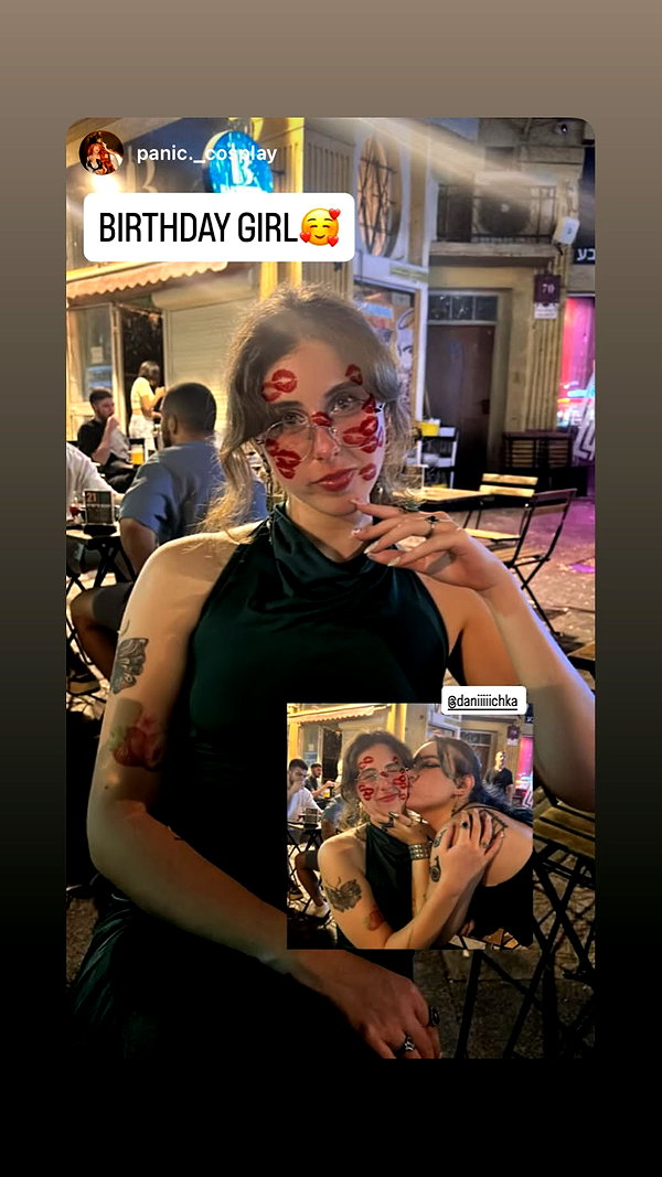 daniiiiichka instagram image archive image