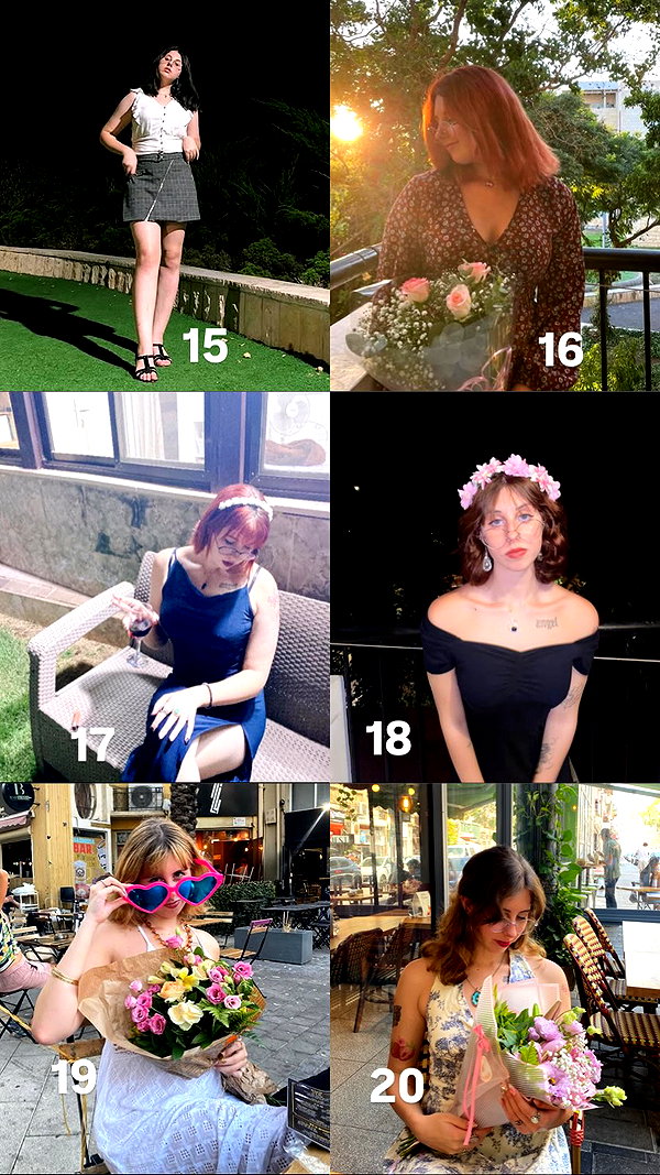 daniiiiichka instagram image archive image