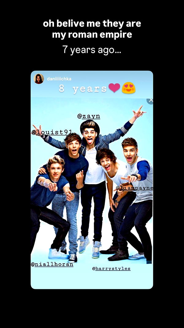 daniiiiichka instagram image archive image