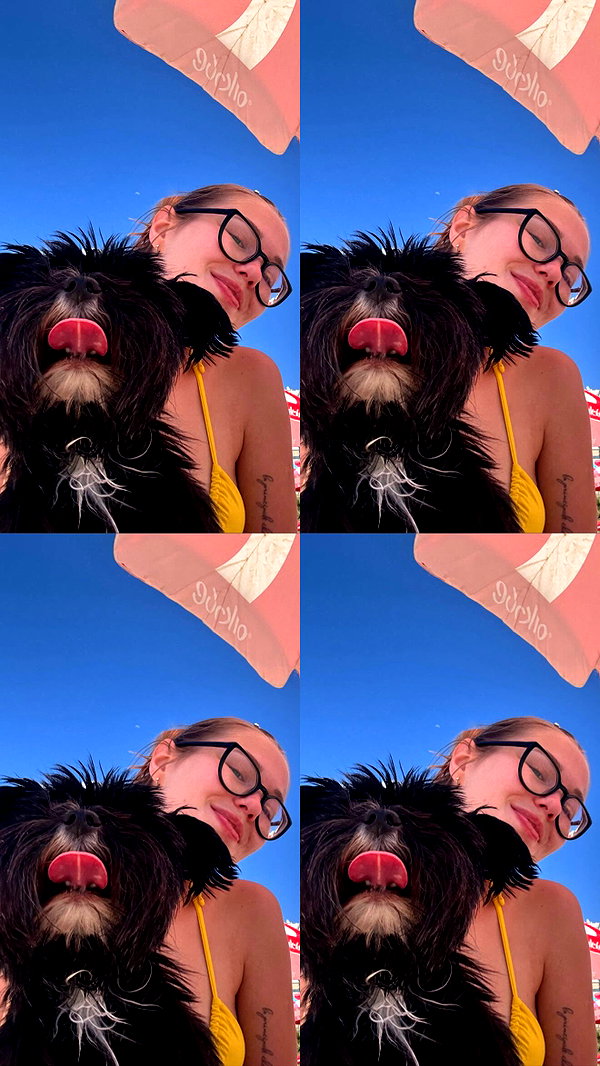 daria.lesin instagram image archive image