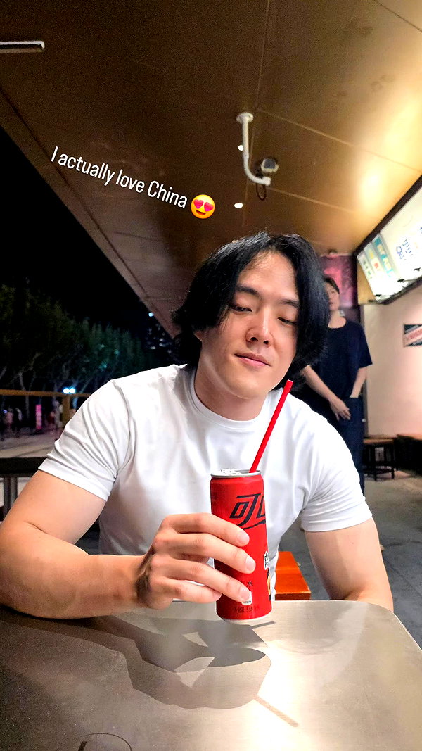 deadlyjimmy instagram image archive image