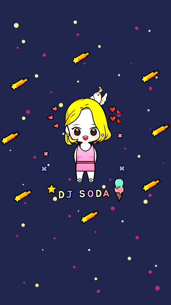 deejaysoda instagram image archive image