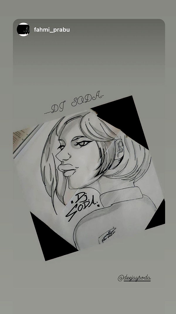 deejaysoda instagram image archive image