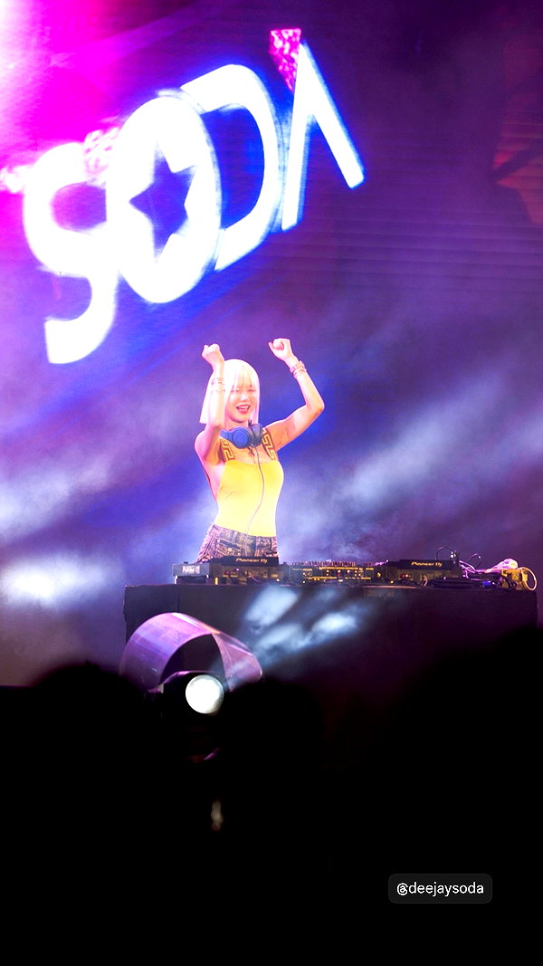 deejaysoda instagram image archive image