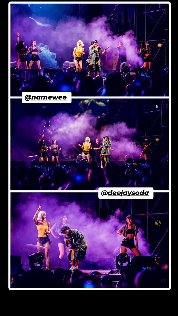 deejaysoda instagram image archive image