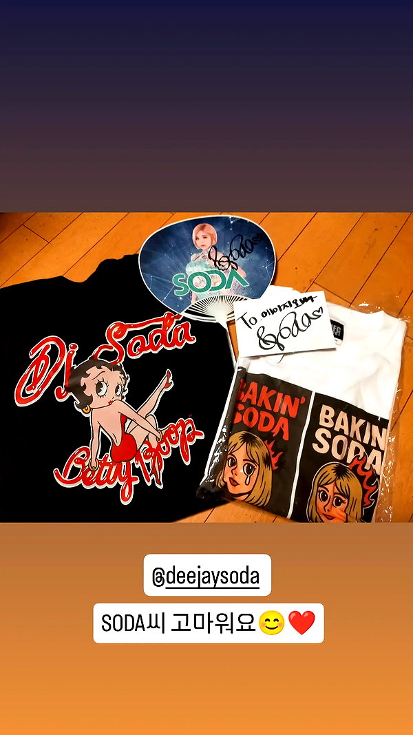 deejaysoda instagram image archive image