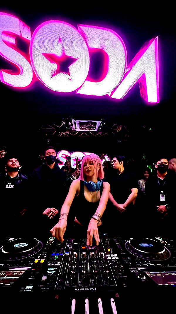 deejaysoda instagram image archive image