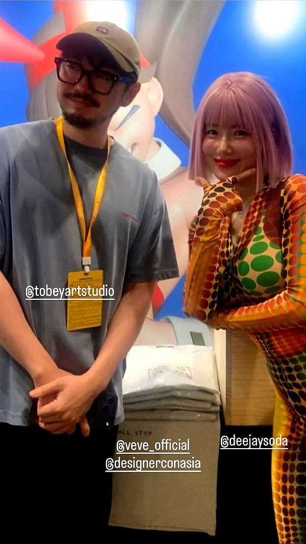deejaysoda instagram image archive image