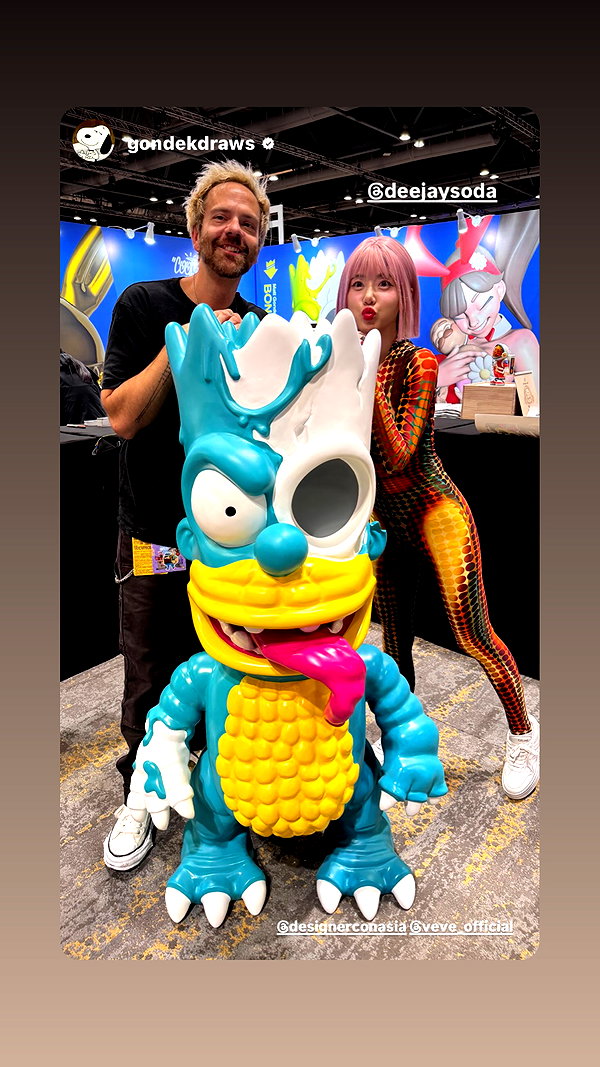 deejaysoda instagram image archive image