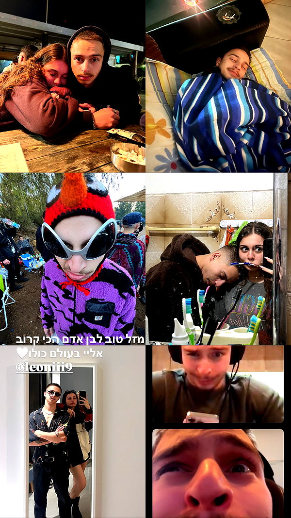 denika._.brandis denika._.brandis archive image