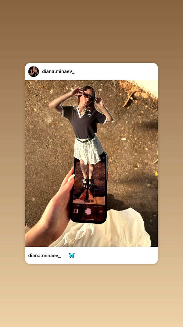 diana.minaev_ instagram image archive image