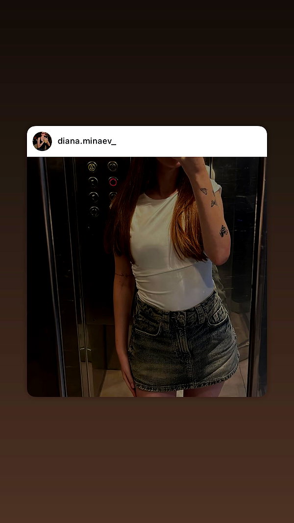 diana.minaev_ instagram image archive image