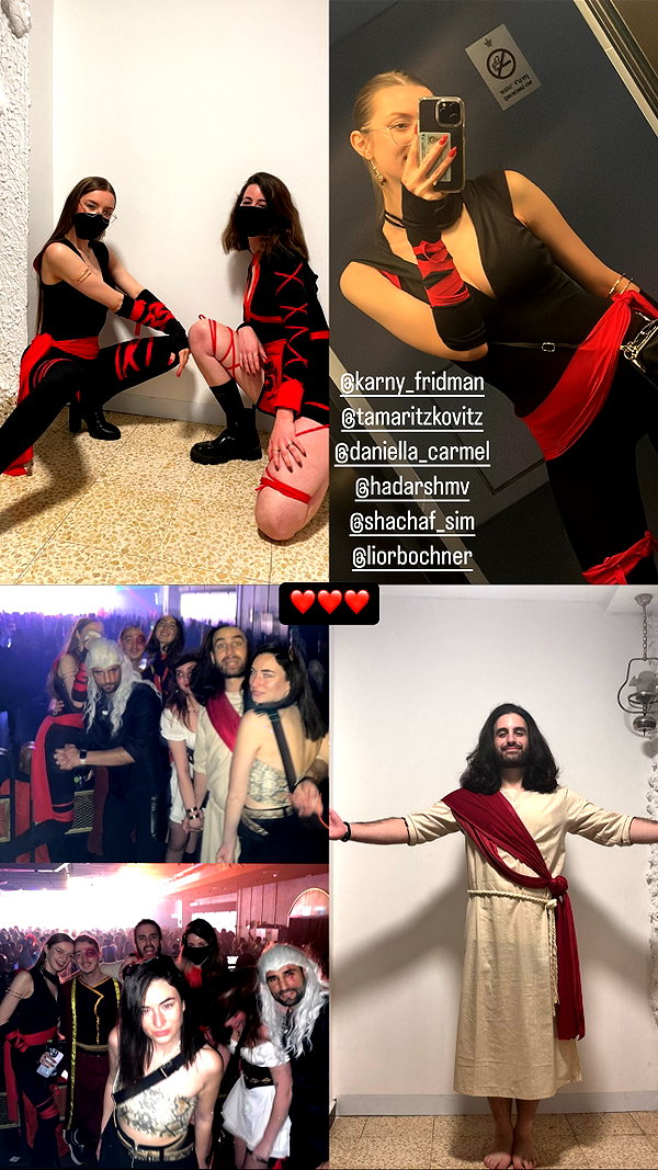 diana_rizz instagram image archive image
