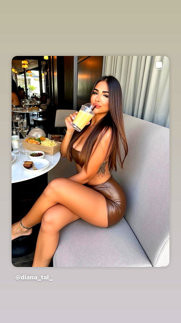 diana_tal_ instagram image archive image