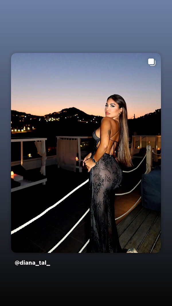 diana_tal_ instagram image archive image