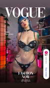 didi.candy666 Altpins Profile Picture