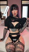 didi.candy666 Altpins Profile Picture