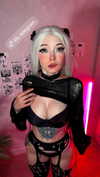 didi.candy666 Altpins Profile Picture