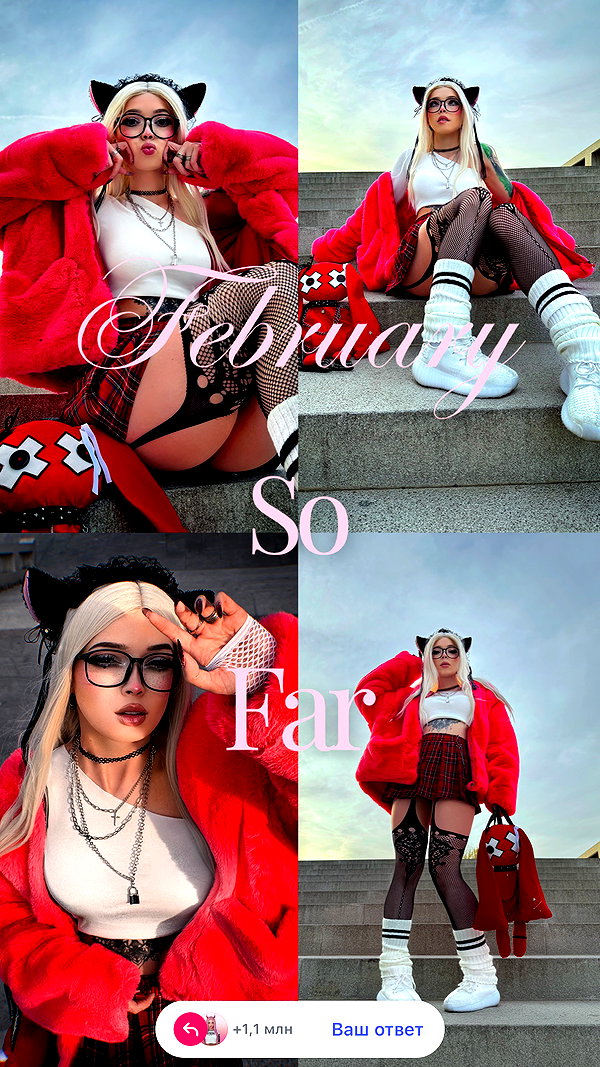didicandy666 instagram image archive image