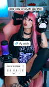 didicandy666 Altpins Profile Picture