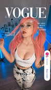 didicandy666 Altpins Profile Picture