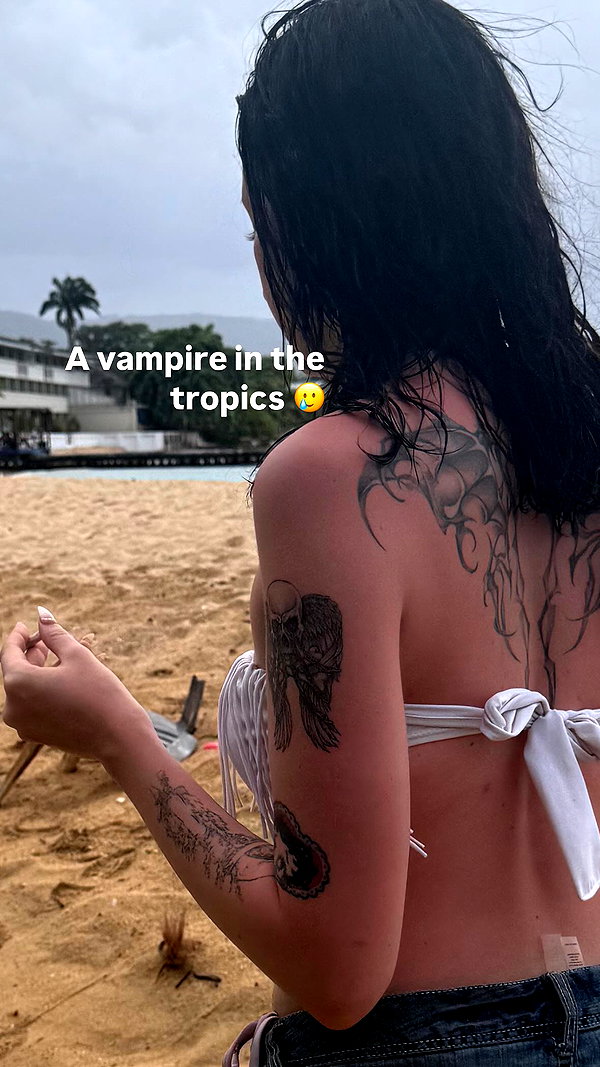 digital.grave instagram image archive image