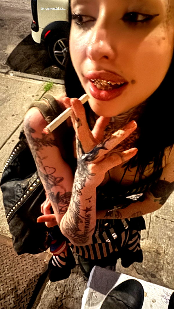 digital.grave instagram image archive image