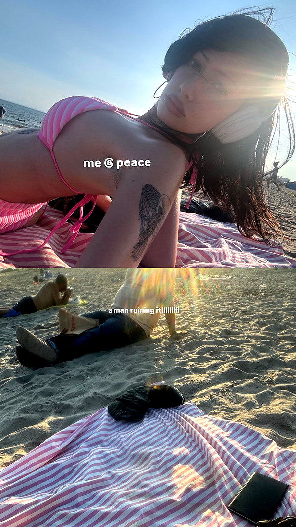 digital.grave instagram image archive image